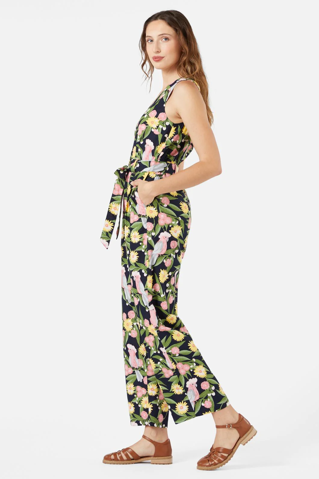 Galah Jumpsuit - Image 3