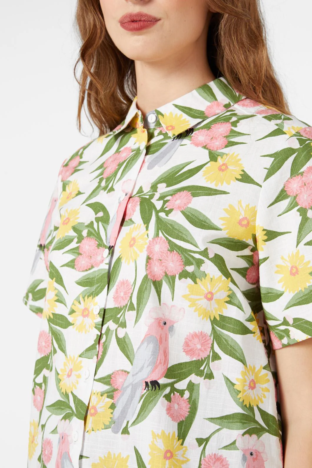 Galah Shirt - Image 3