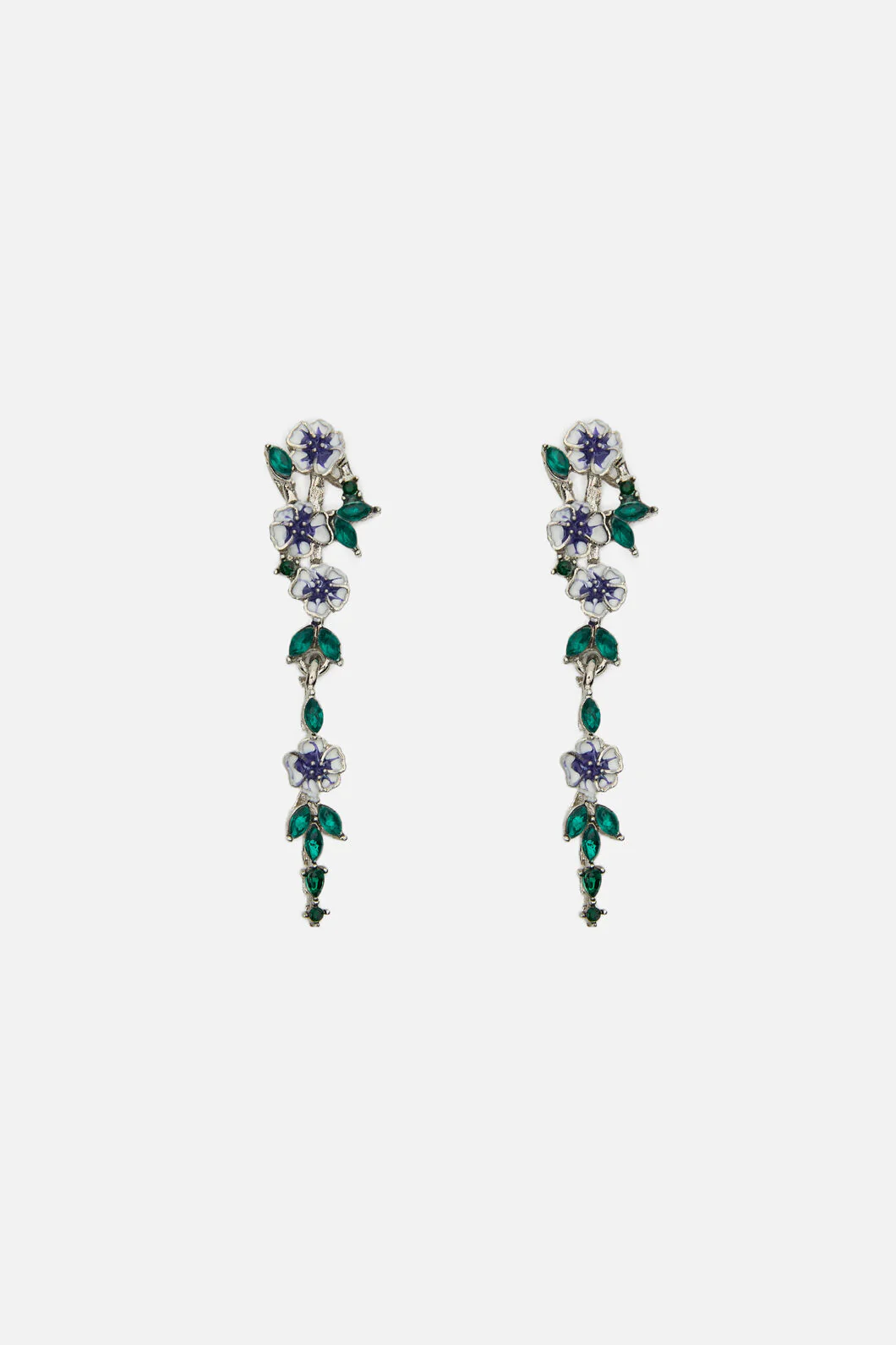 Garden Earrings - Image 3