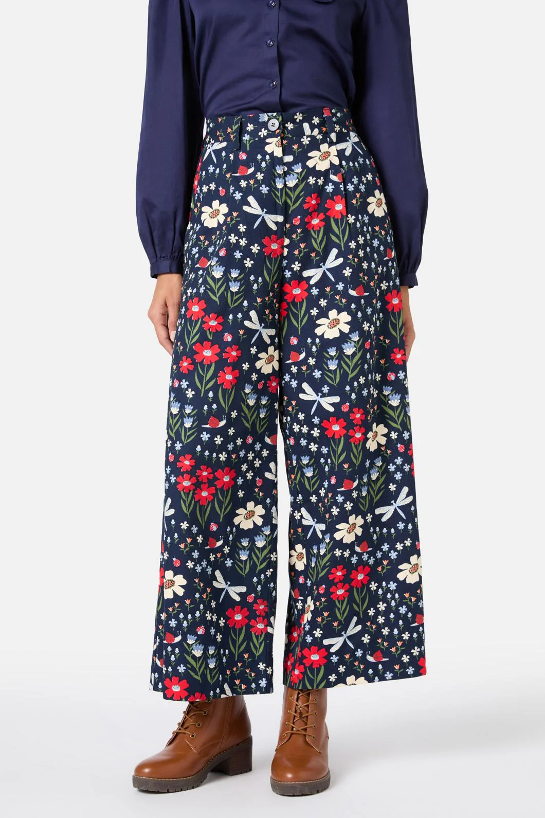 Garden Life Culotte - Image 2