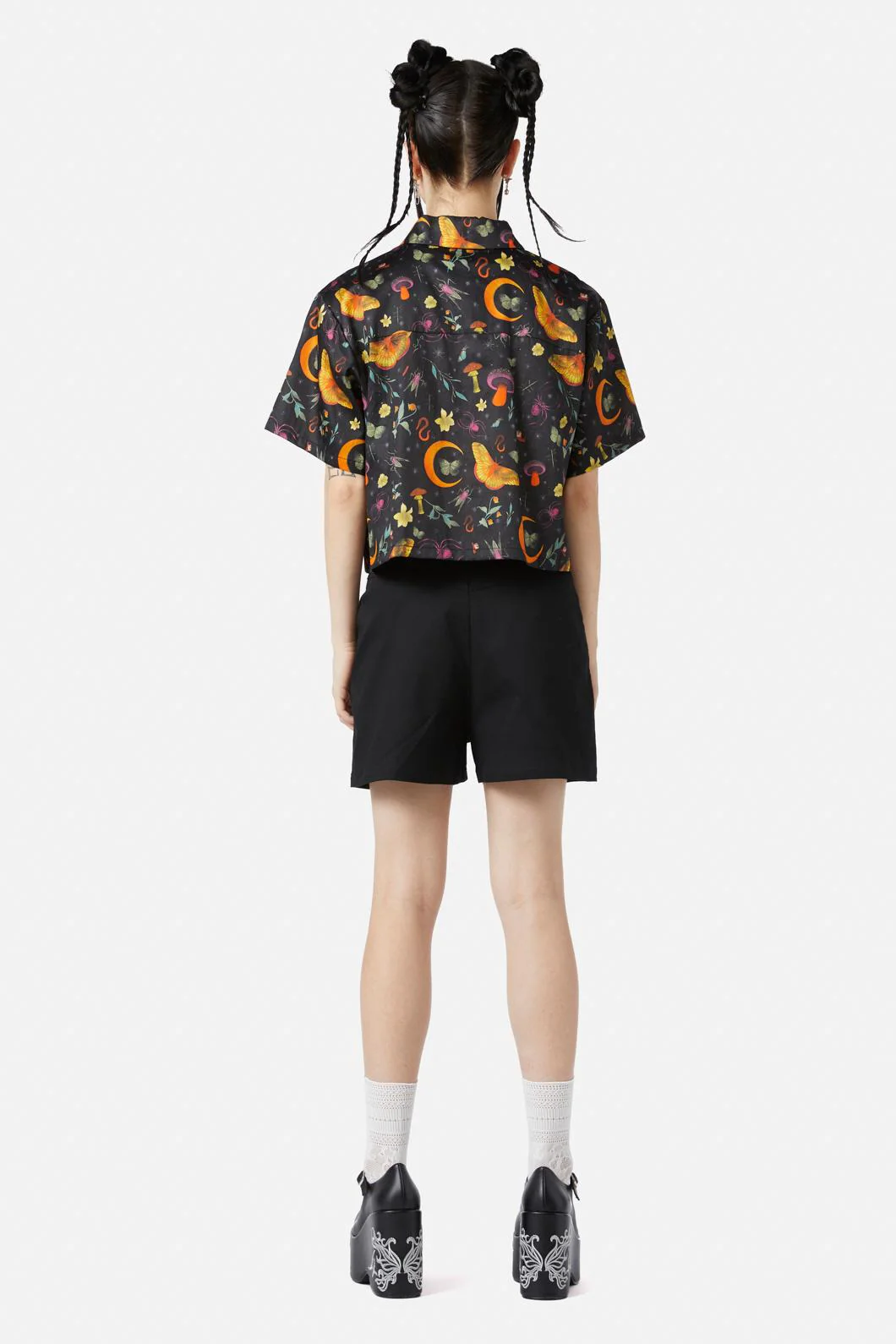 Garden Party Blouse - Image 3