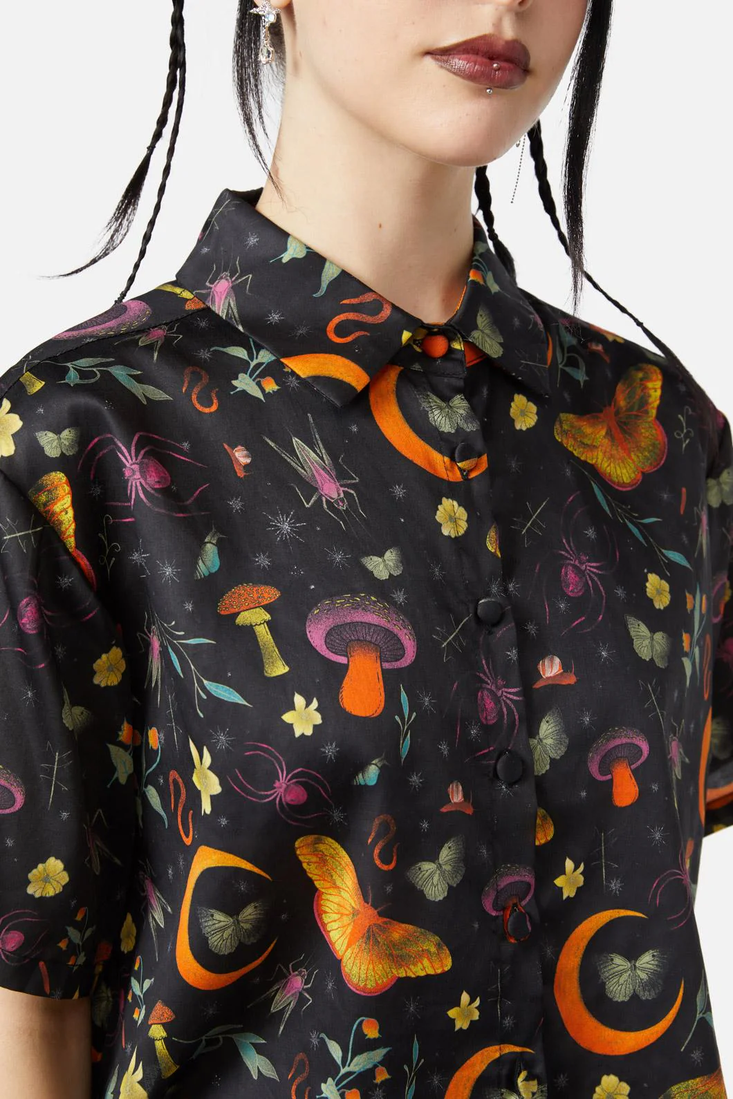 Garden Party Blouse - Image 5