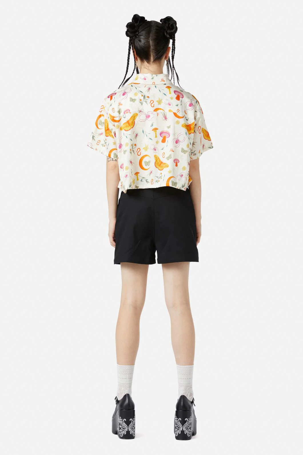 Garden Party Blouse - Image 9