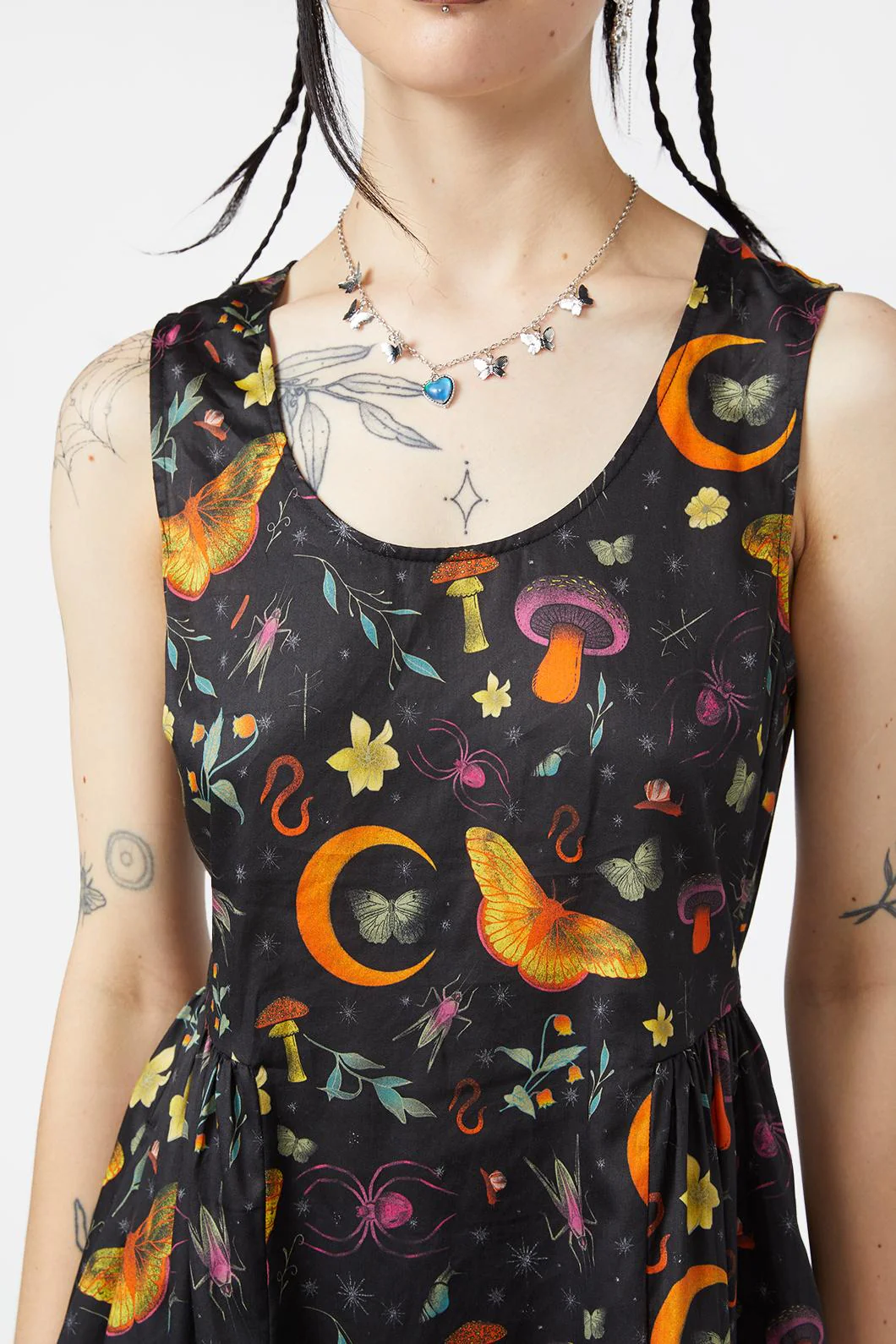Garden Party Dress - Image 5