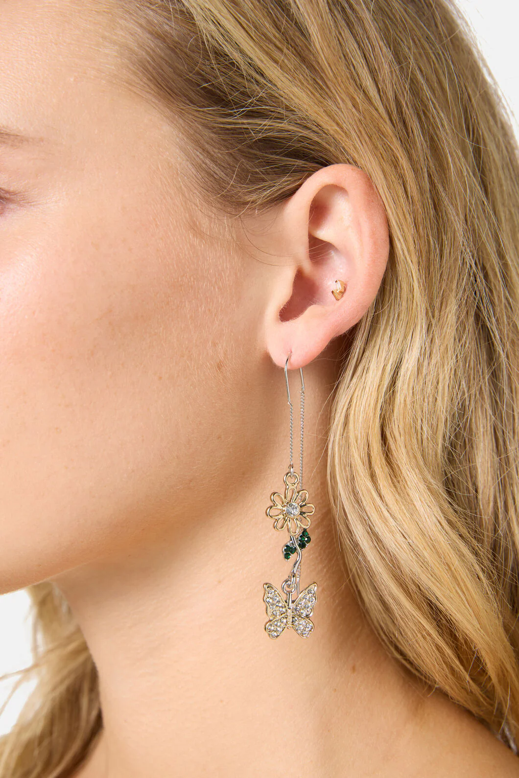 Garden Party Earrings - Image 2