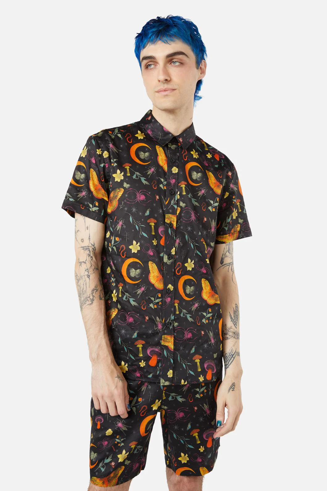 Garden Party SS Shirt - Image 6