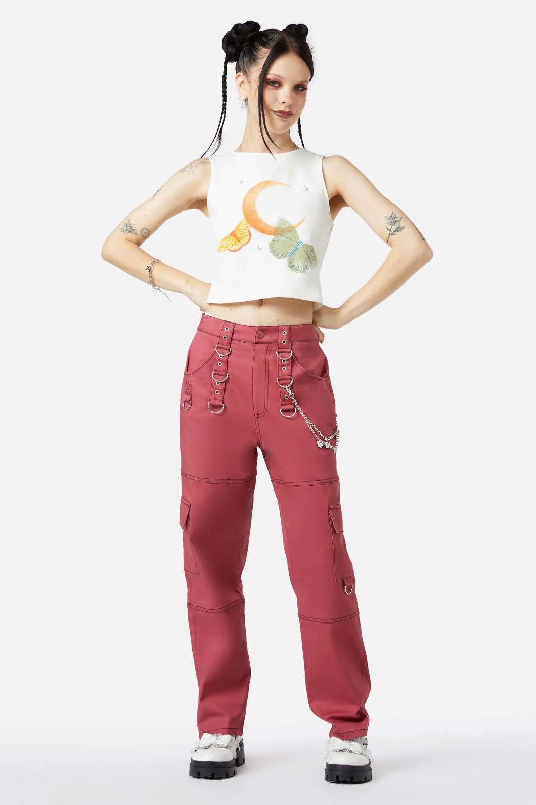 Garden Party Tank - Image 2