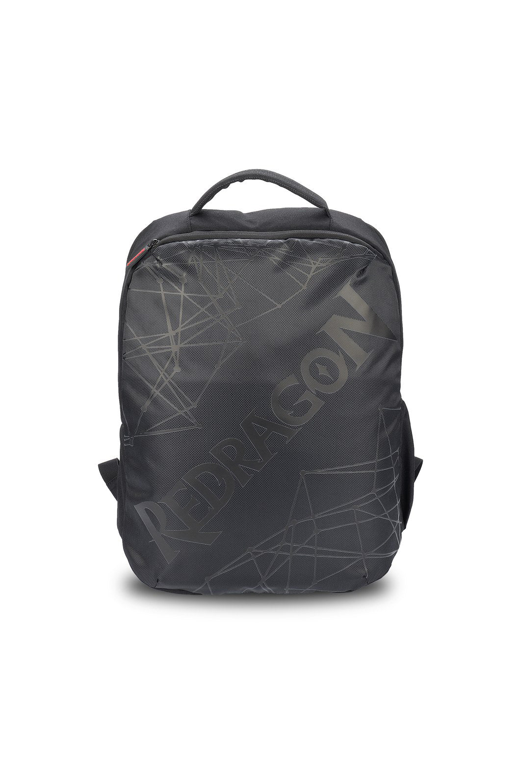 Redragon GB-76 Black Laptop Backpack 15.6-Inch Protective Storage Carry Bag - Image 2