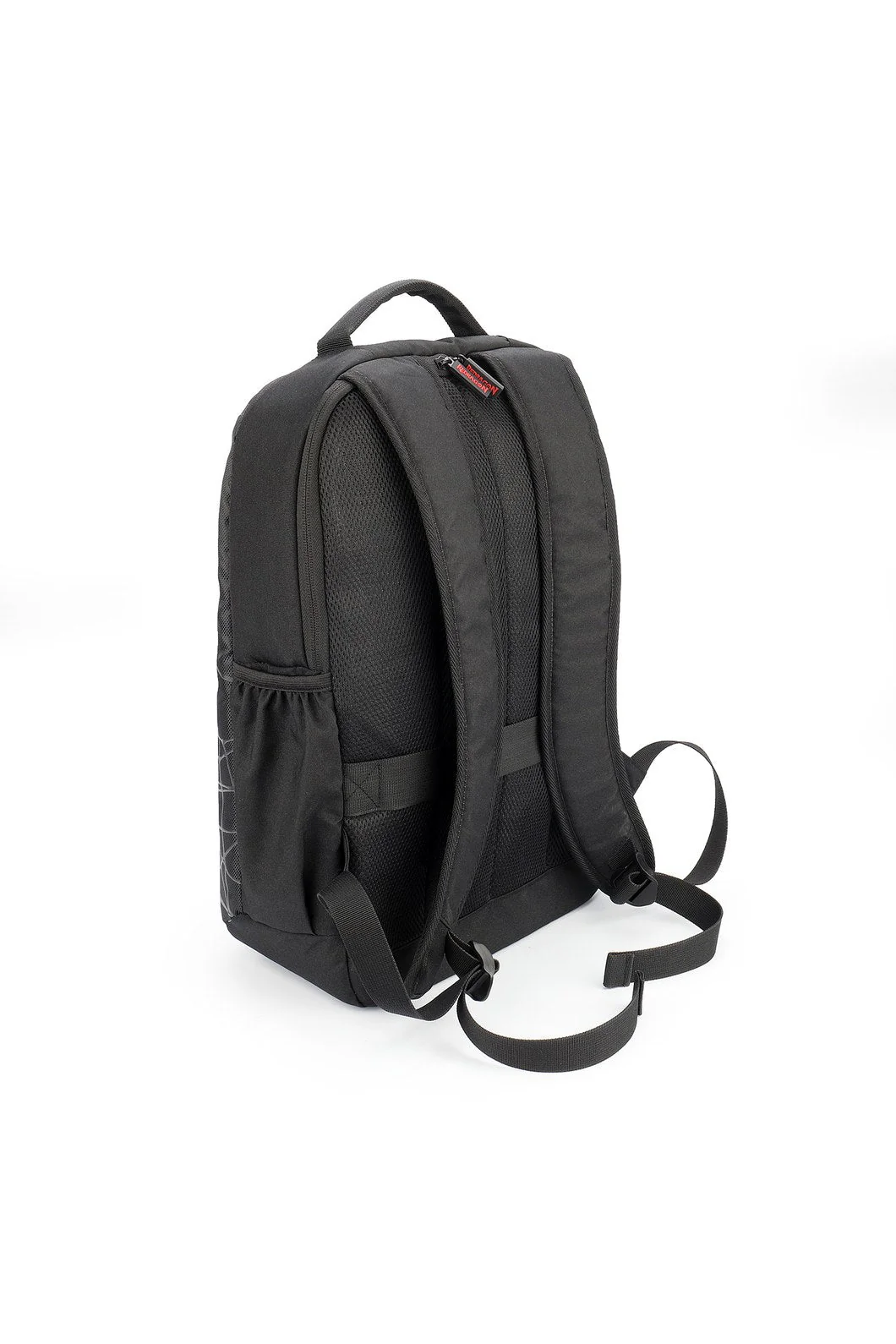 Redragon GB-76 Black Laptop Backpack 15.6-Inch Protective Storage Carry Bag - Image 5