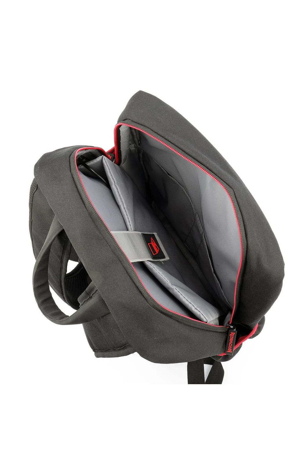 Redragon GB-82 Black Compact Laptop Backpack - Image 8