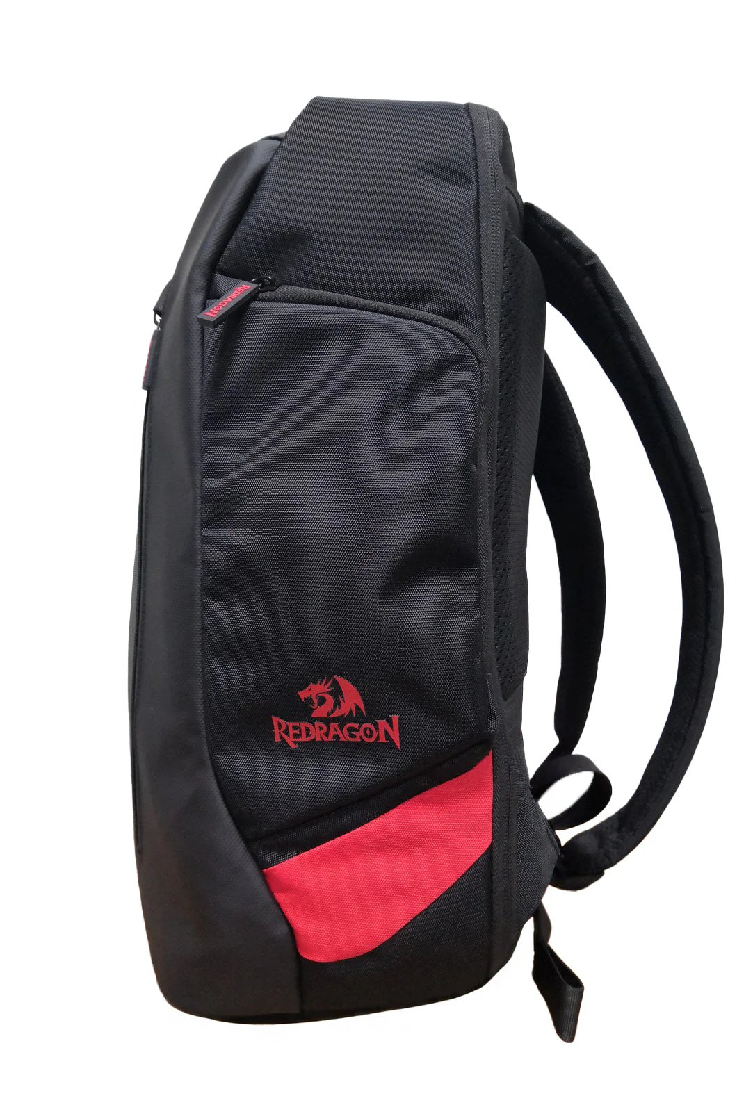 Redragon GB-94 Black Waterproof Multi-Compartment Laptop Backpack - Image 2