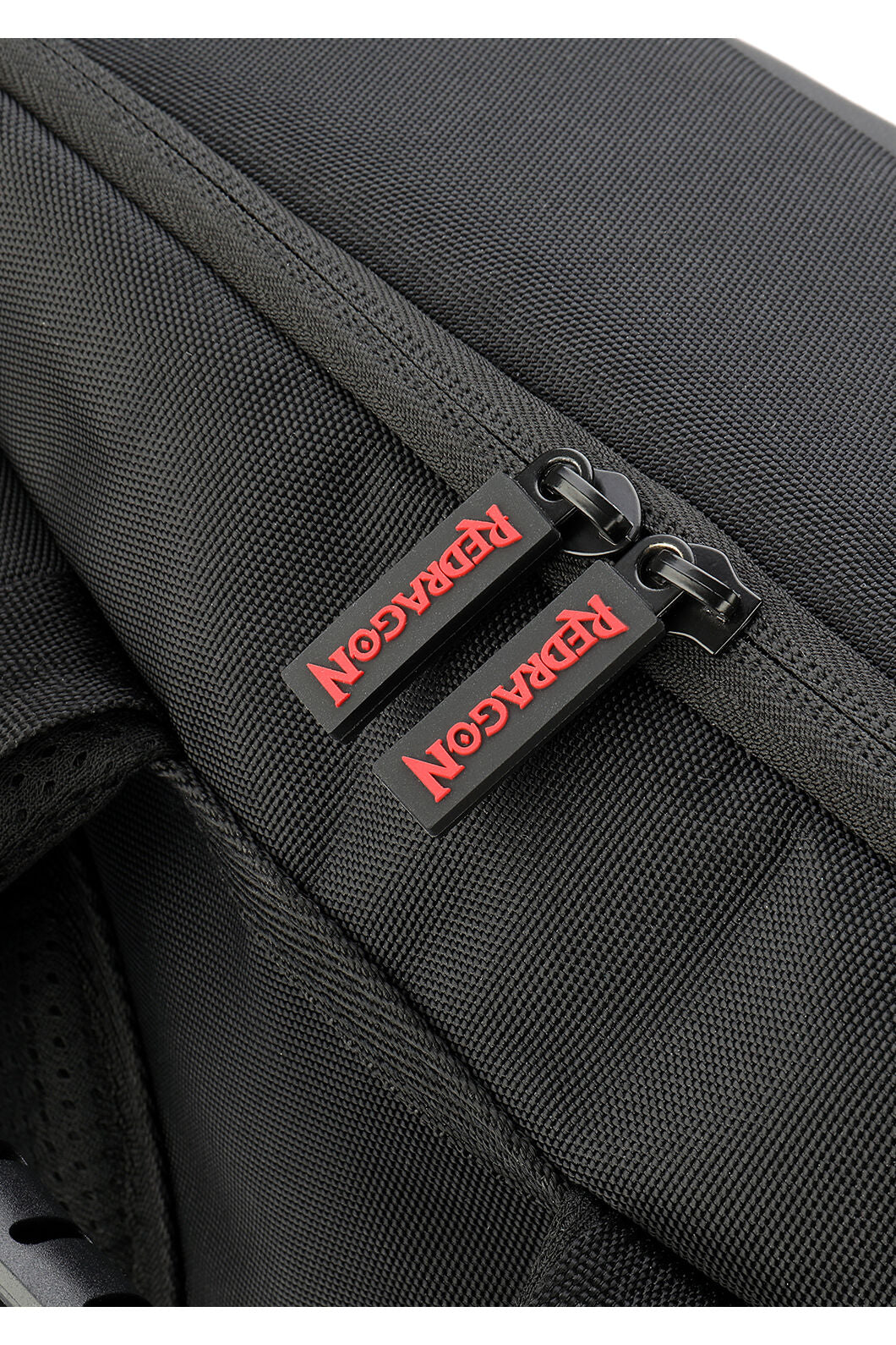 Redragon GB-94 Black Waterproof Multi-Compartment Laptop Backpack - Image 7