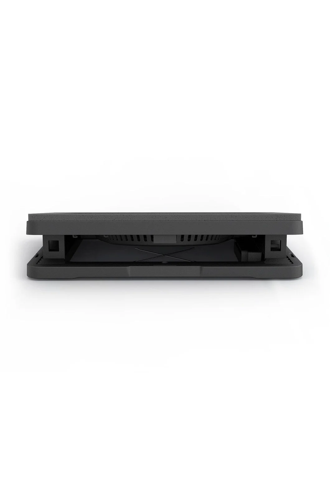 Redragon GCP512 Windseek Black Turbo-Fan Laptop Cooling Stand - Image 8