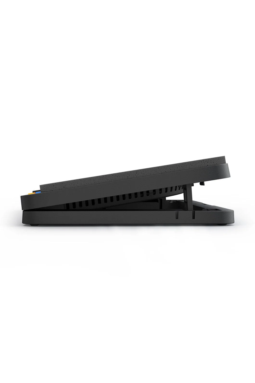 Redragon GCP512 Windseek Black Turbo-Fan Laptop Cooling Stand - Image 9