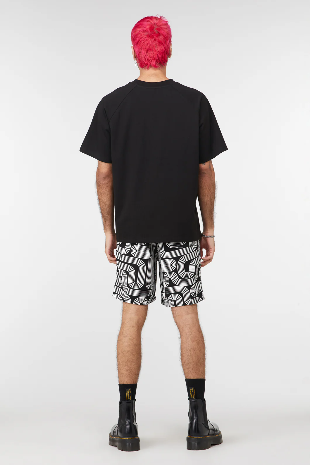 Geo Tee - Image 4
