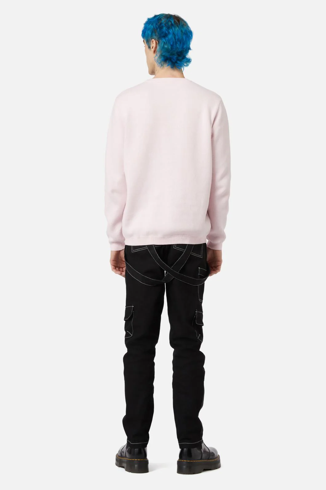 Ghost Hearts Knit - Image 4