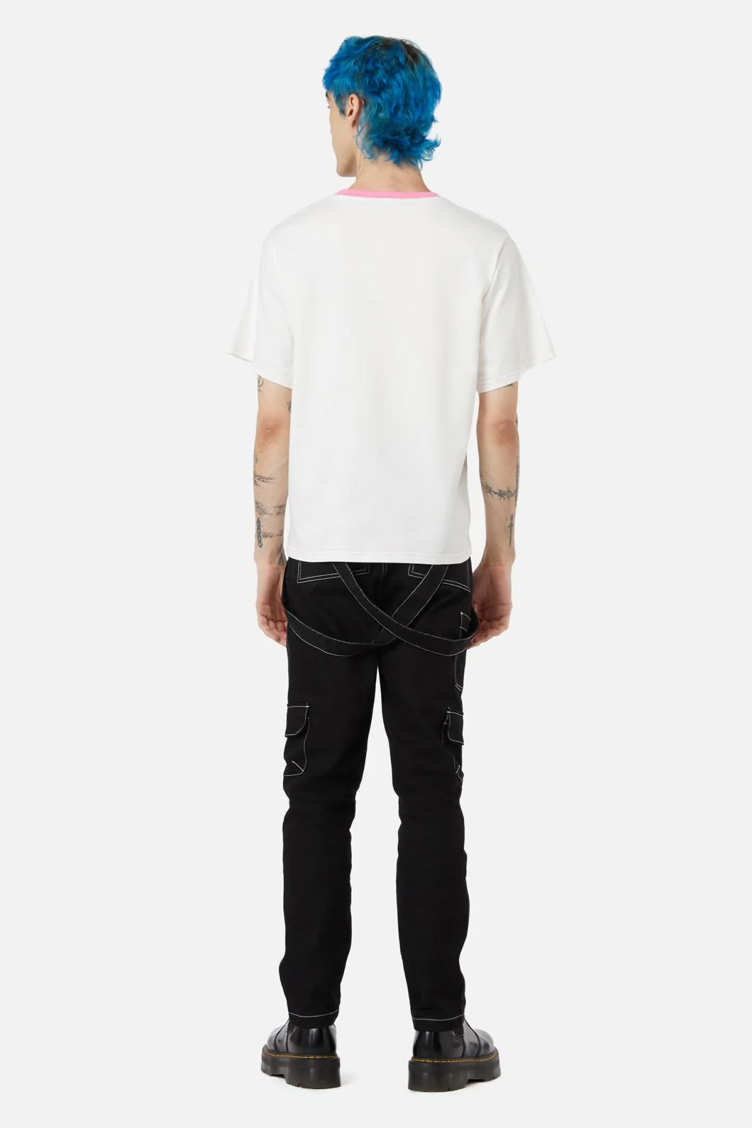 Ghost Hearts Tee - Image 4