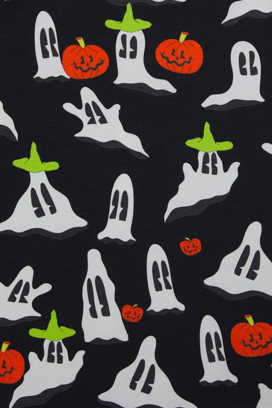 Ghosties Kids Tee - Image 3