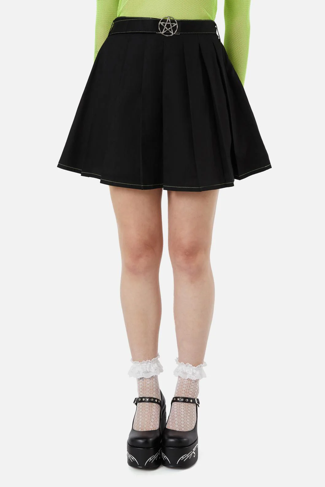 Ghostlore Skirt - Image 2