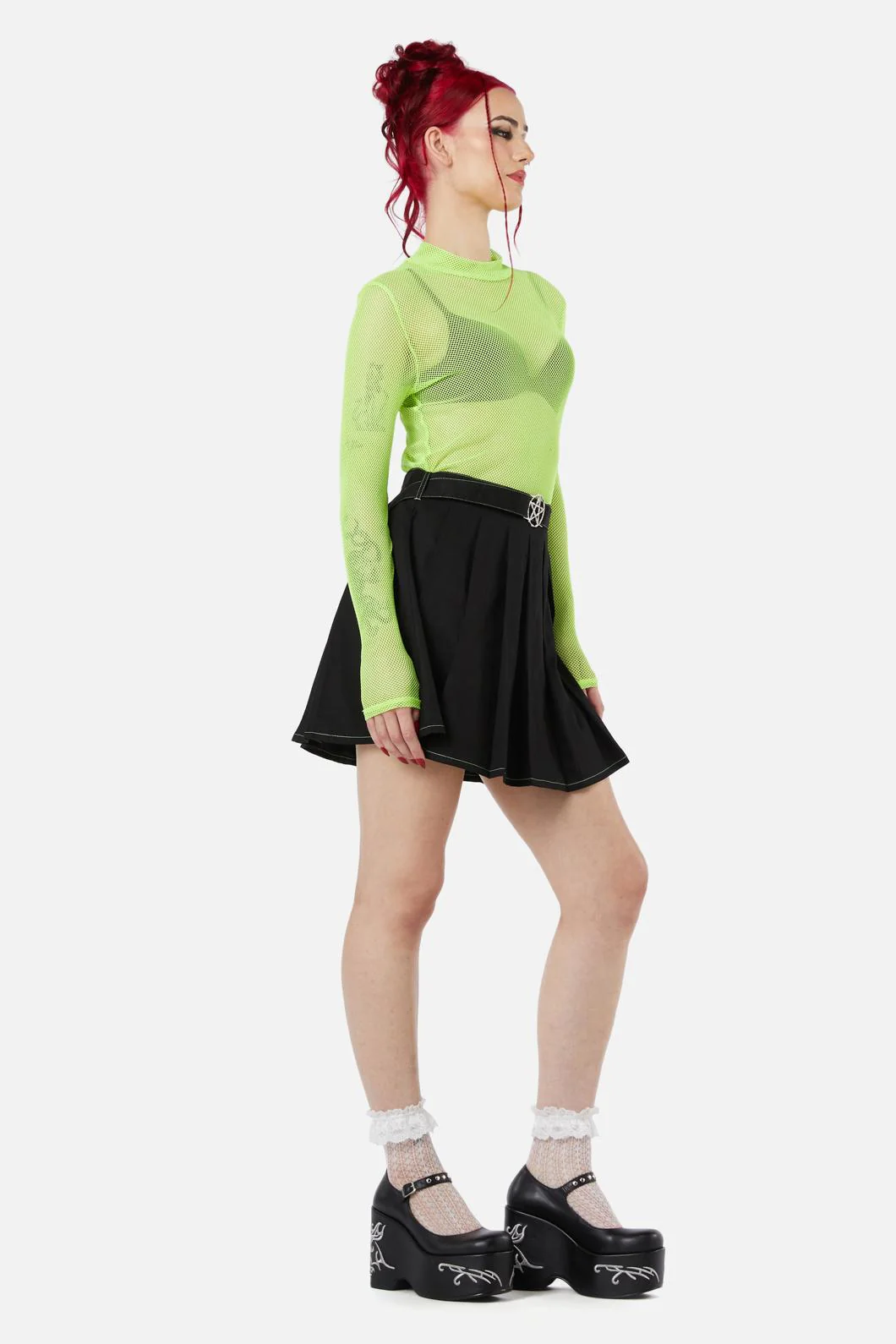 Ghostlore Skirt - Image 3