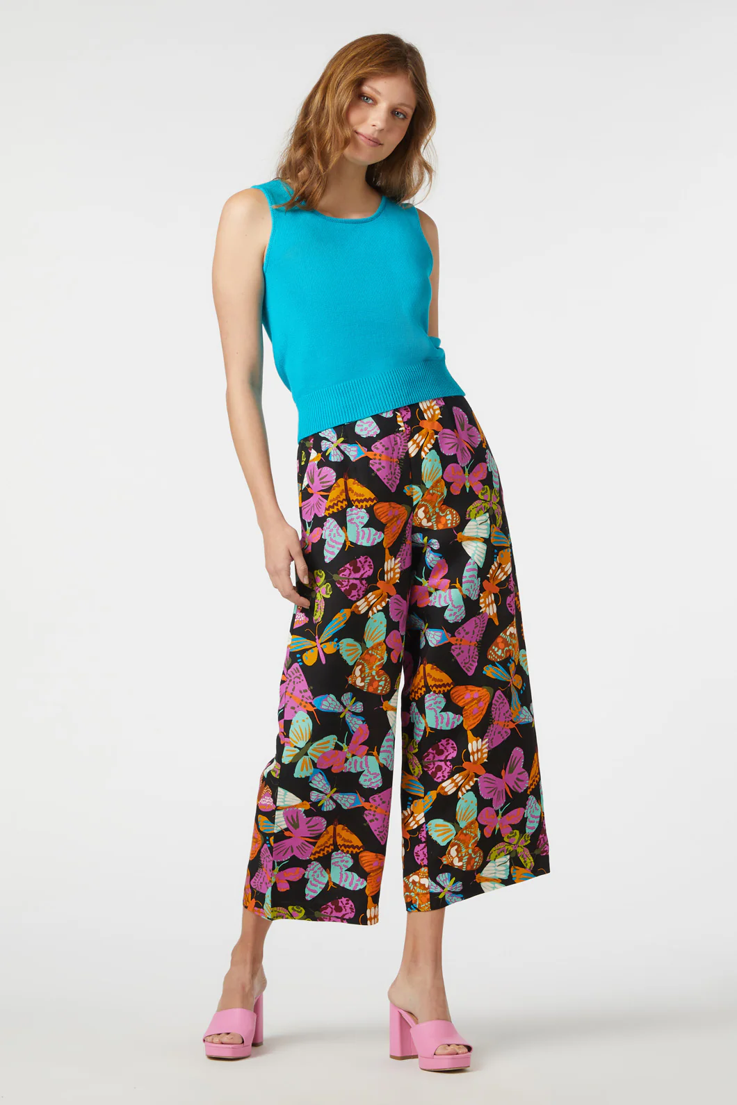 Gia Knit Top - Image 17