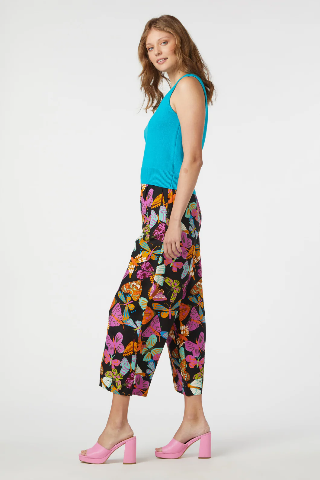Gia Knit Top - Image 18
