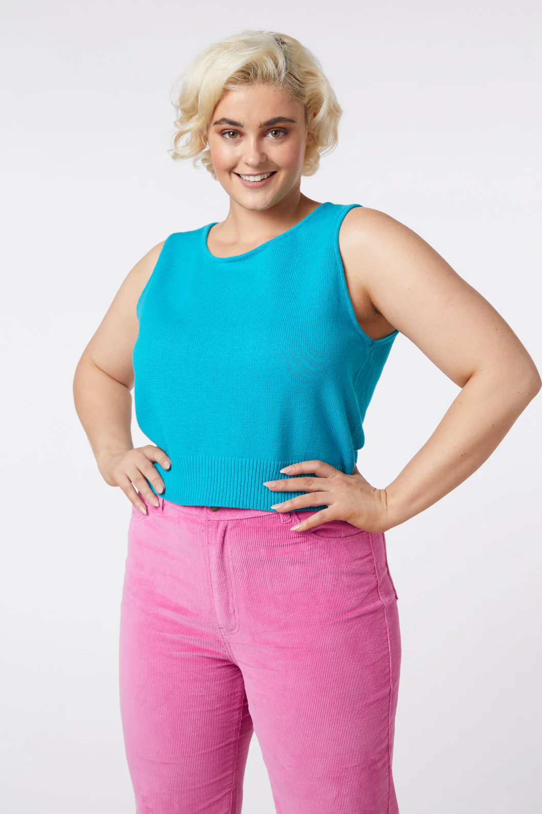 Gia Knit Top - Image 21