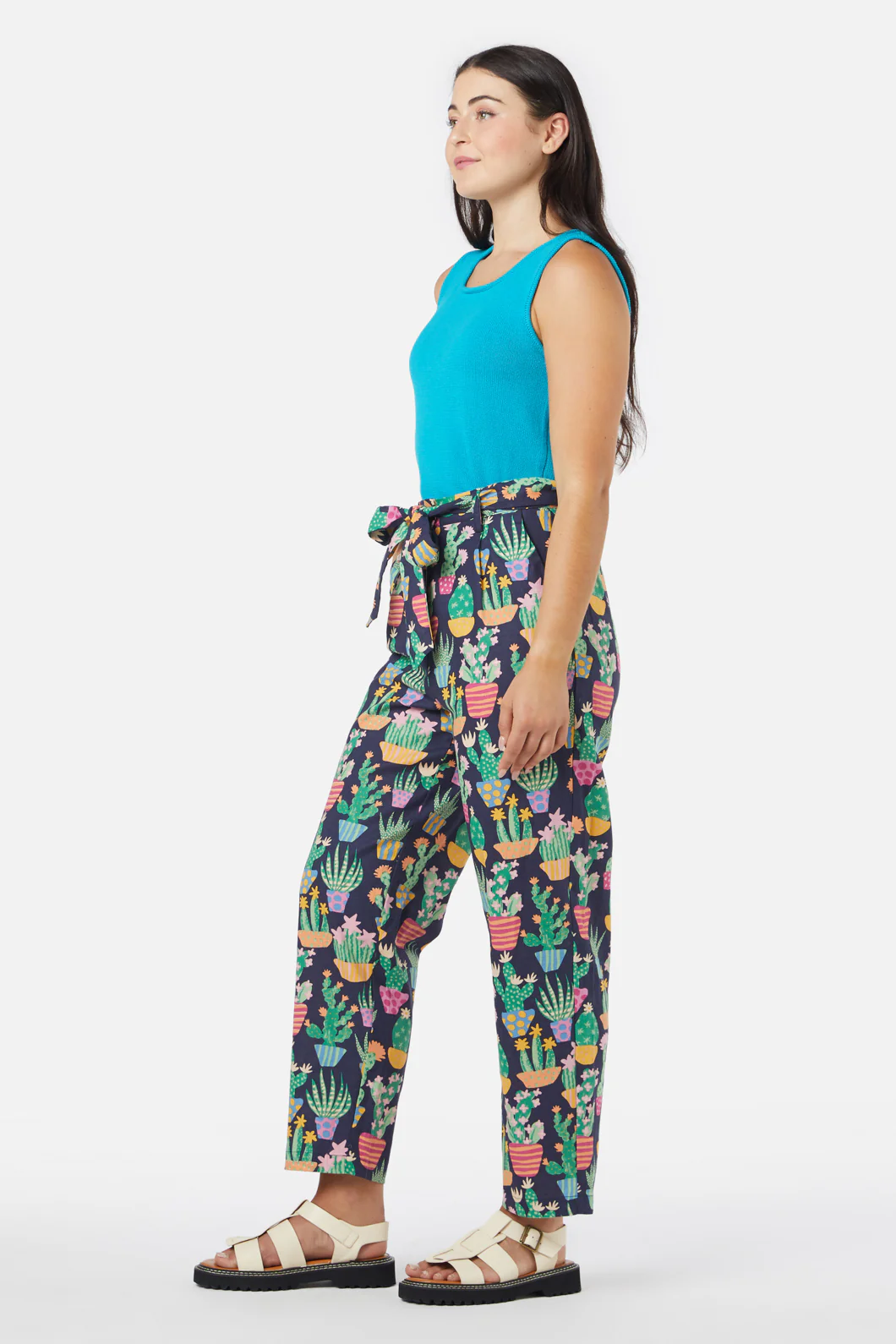 Gia Knit Top - Image 8