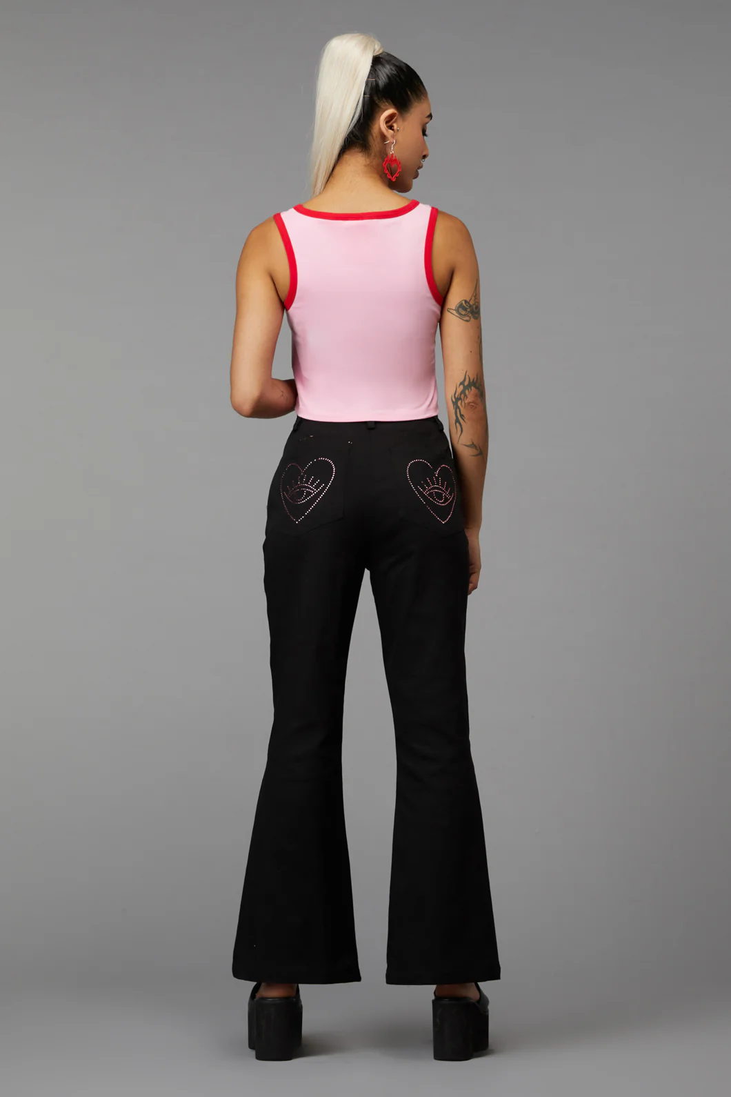 Glitz Jean - Image 3
