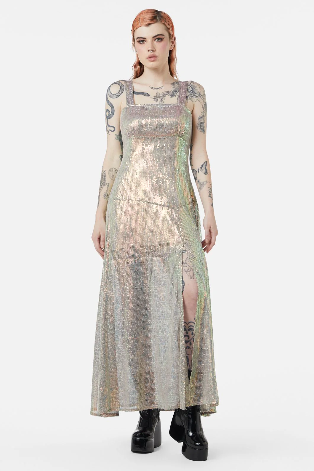 Gloria Dress - Image 7
