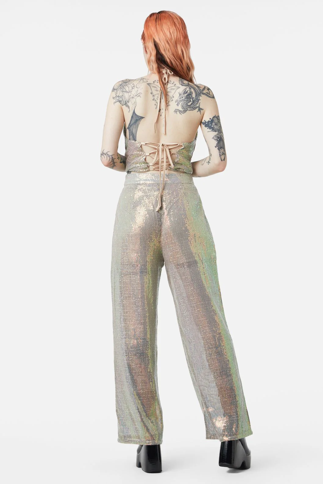 Gloria Pant - Image 4