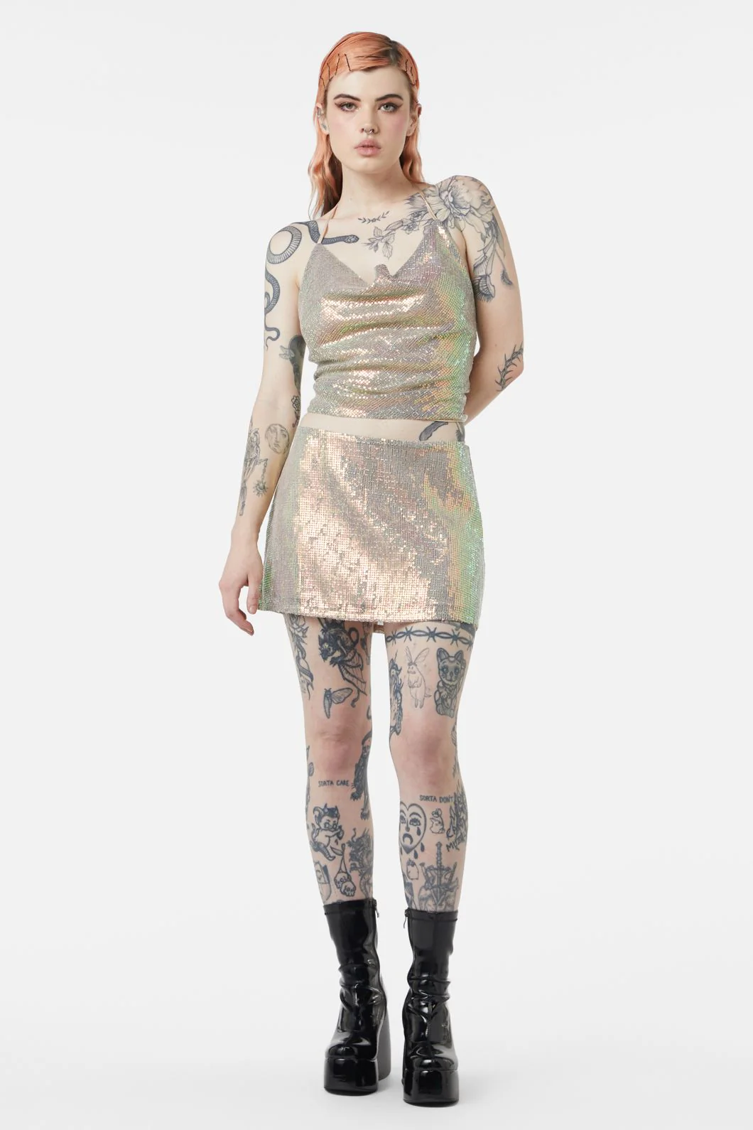 Gloria Skirt - Image 2