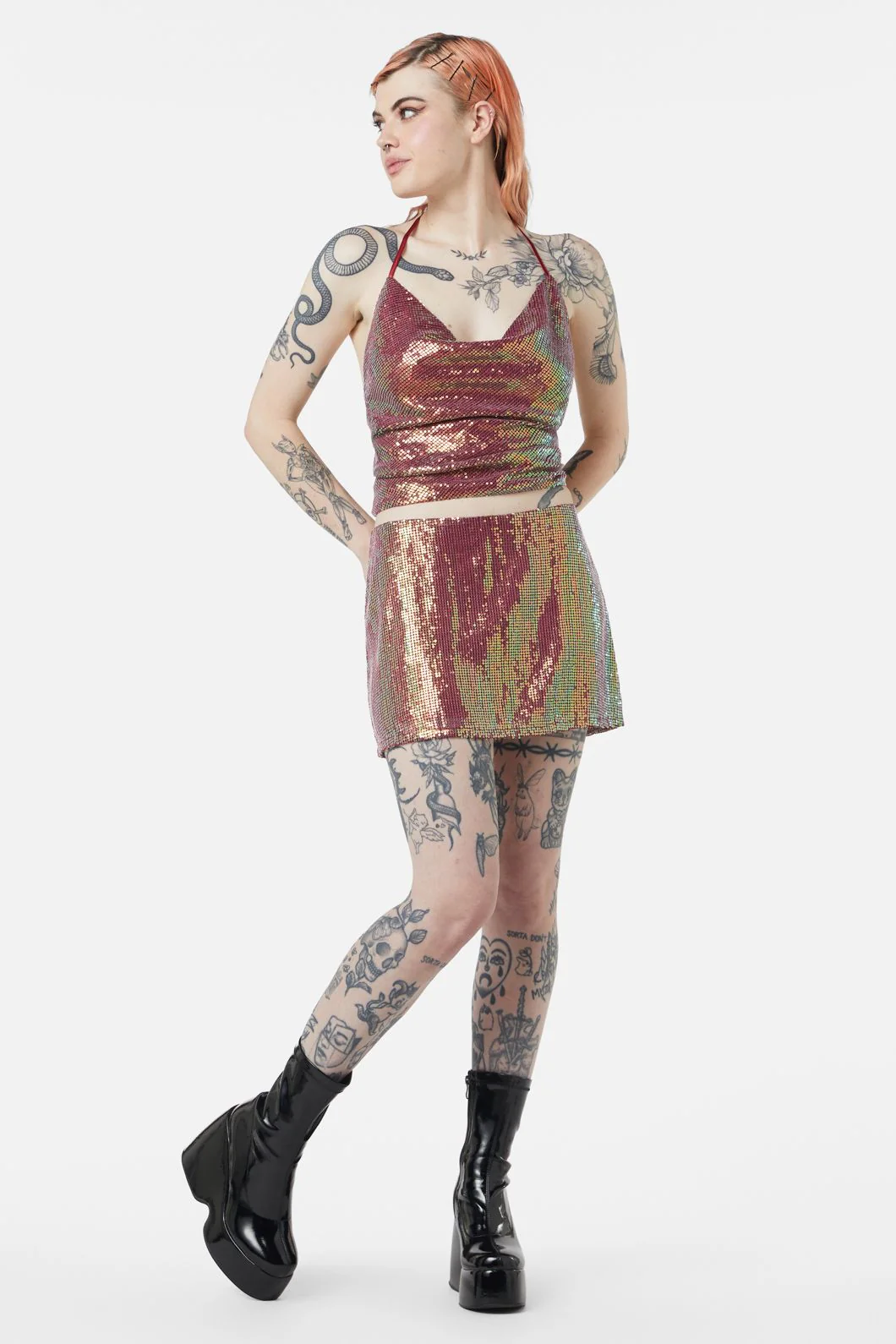 Gloria Skirt - Image 7
