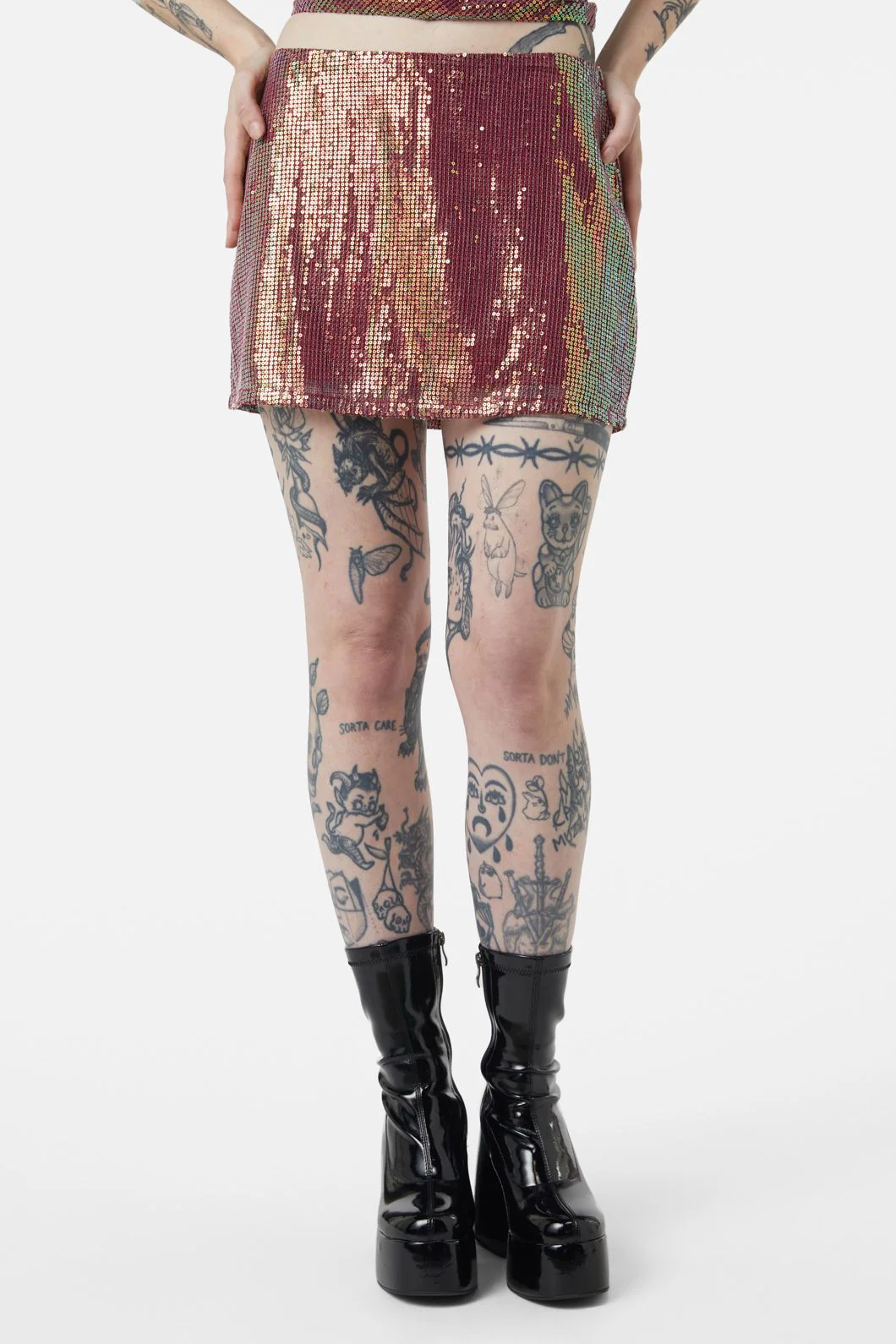 Gloria Skirt - Image 8