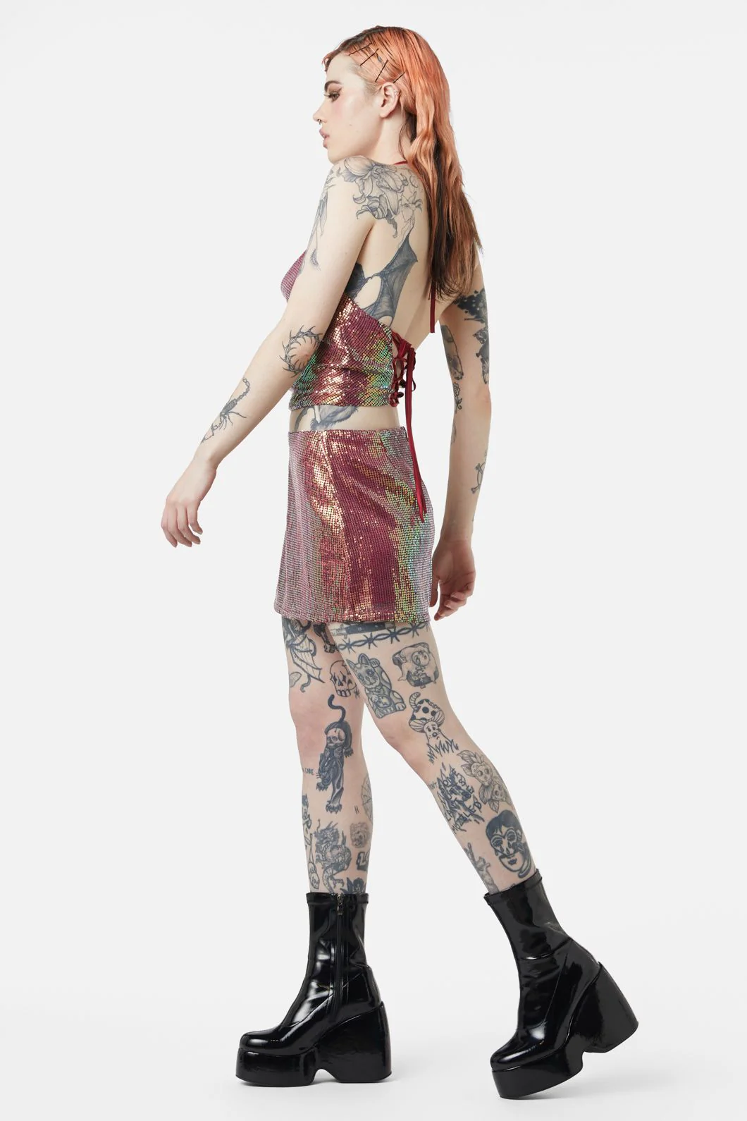 Gloria Skirt - Image 9