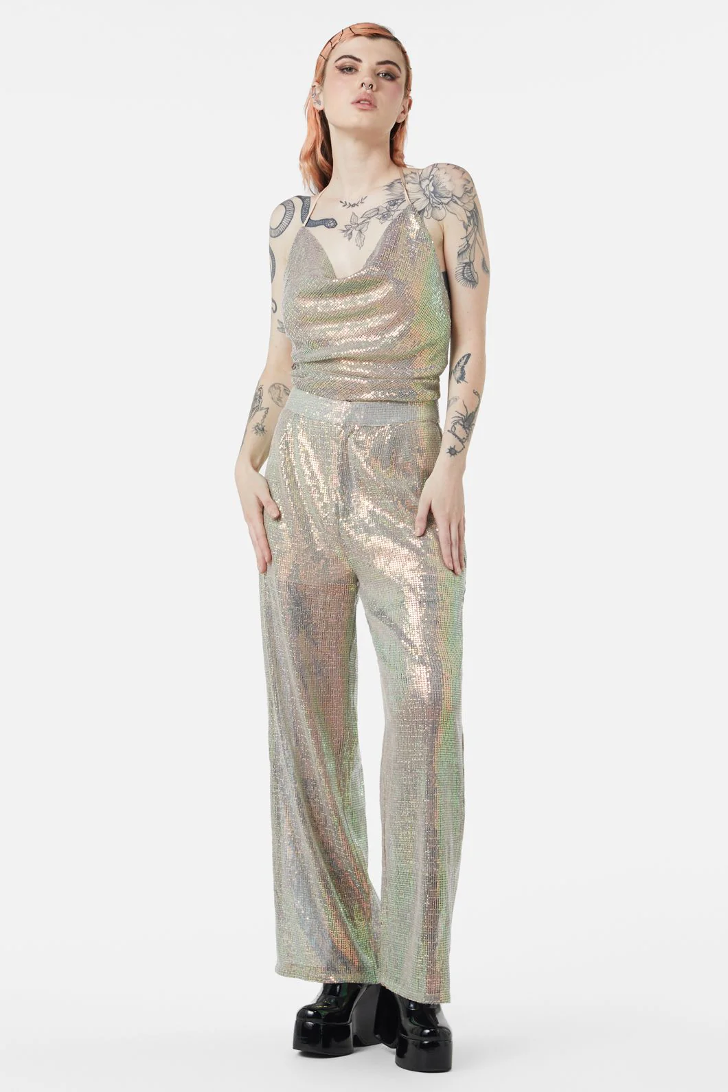 Gloria Top - Image 10