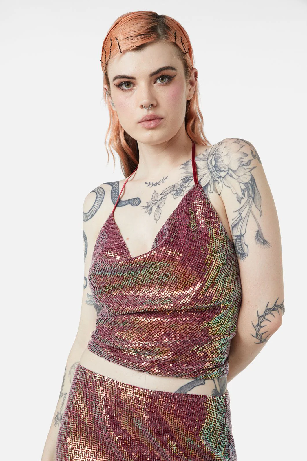 Gloria Top - Image 2