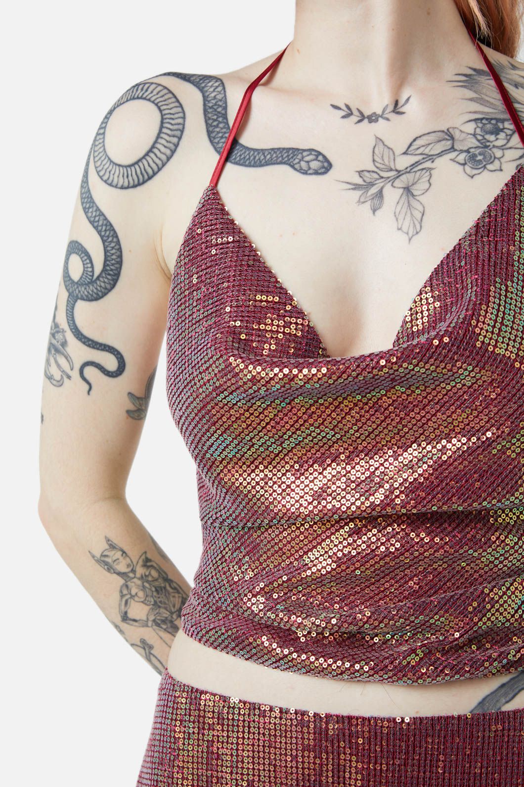 Gloria Top - Image 4