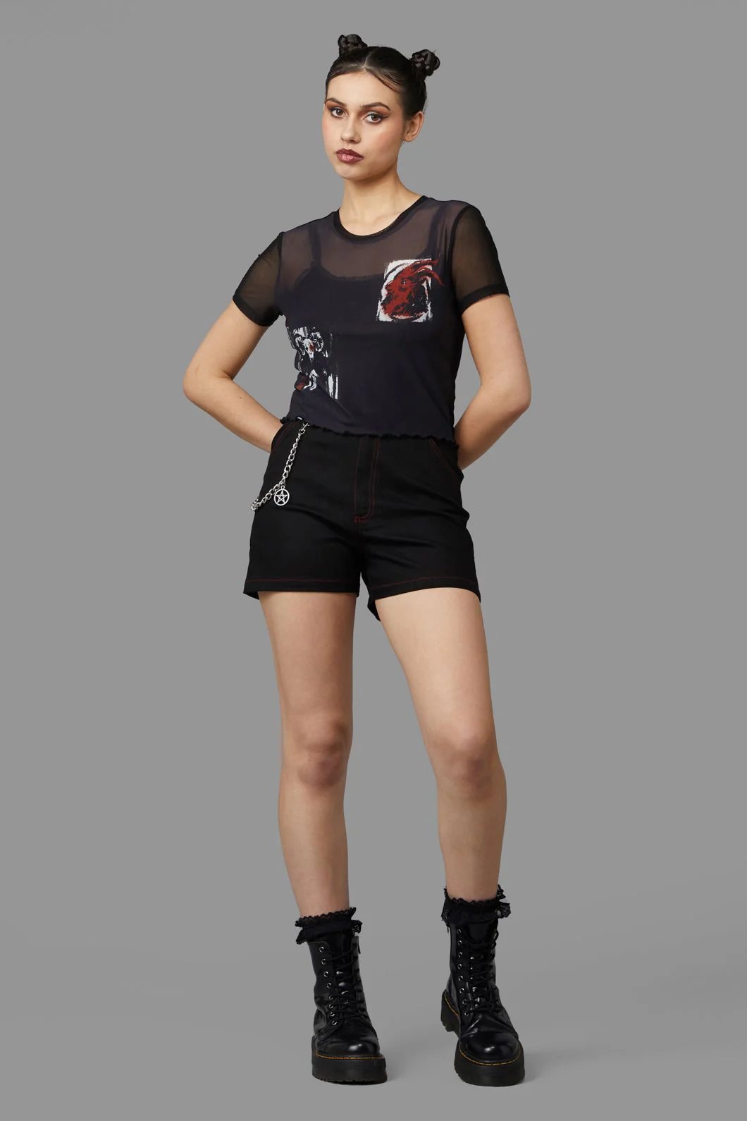 Goat Top - Image 2