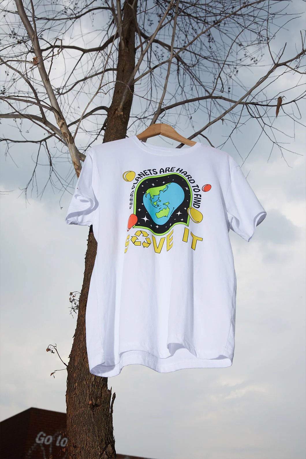 Good Planets (Are Hard to Find) - Image 3