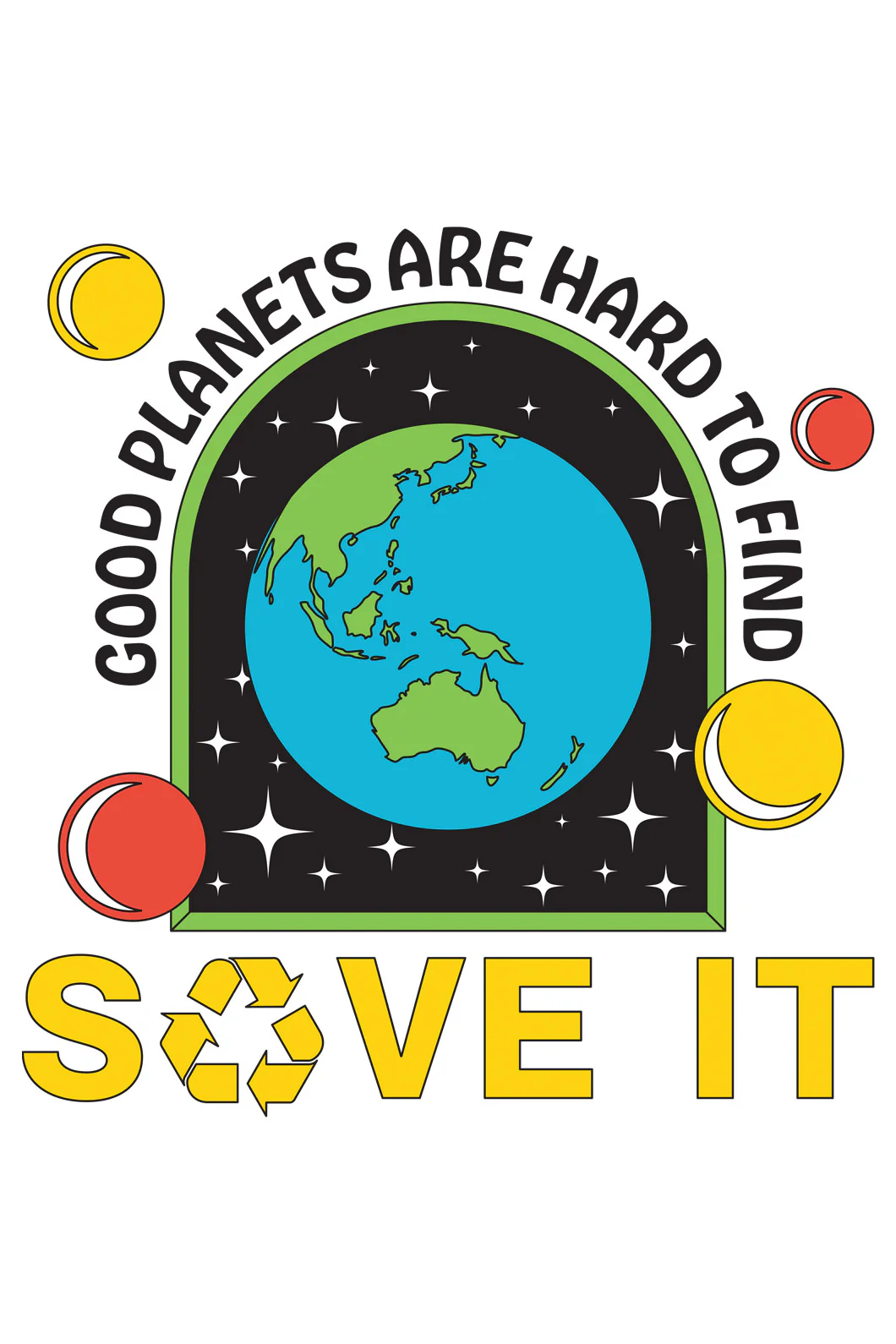 Good Planets (Are Hard to Find) - Image 4