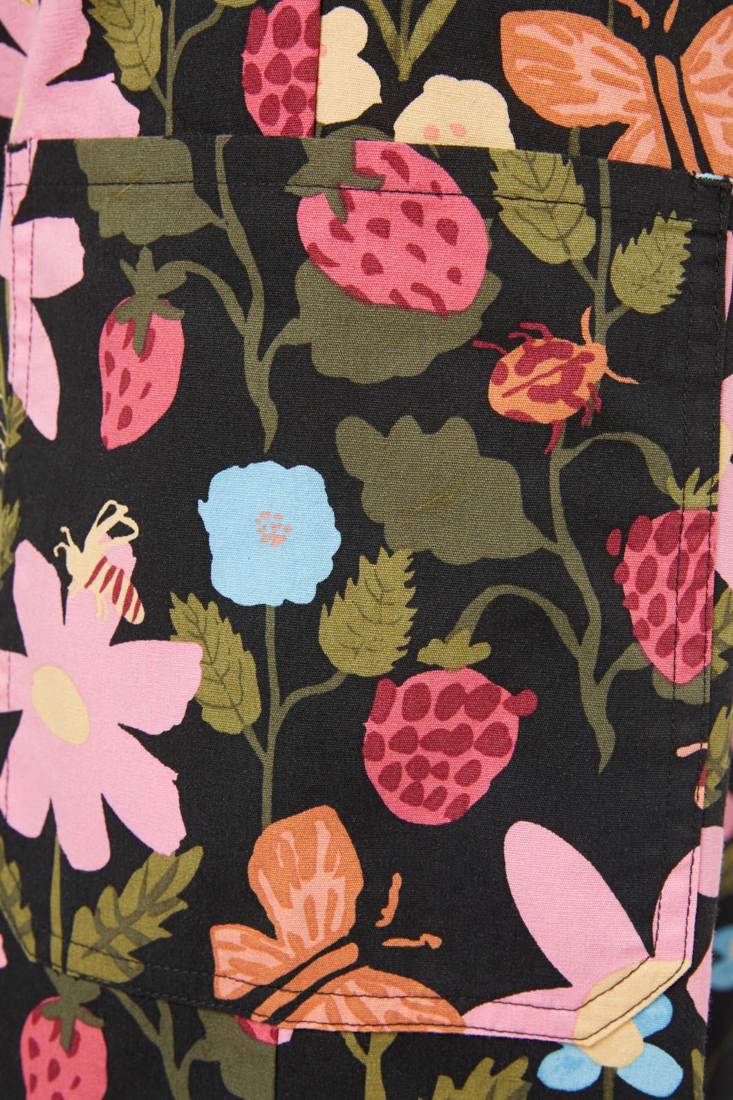 Gorgeous Spring Scrub Set - Image 11
