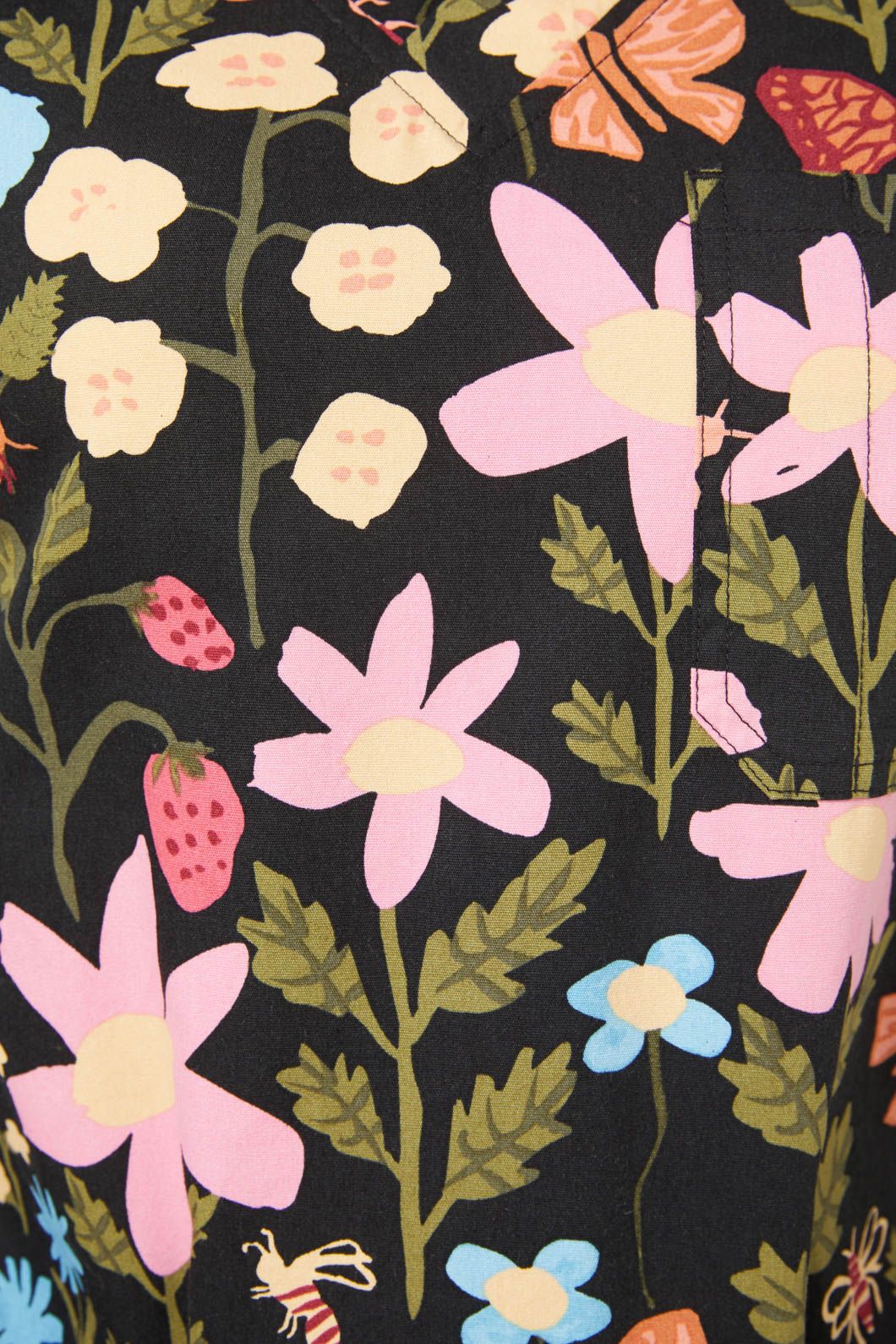 Gorgeous Spring Scrub Set - Image 8