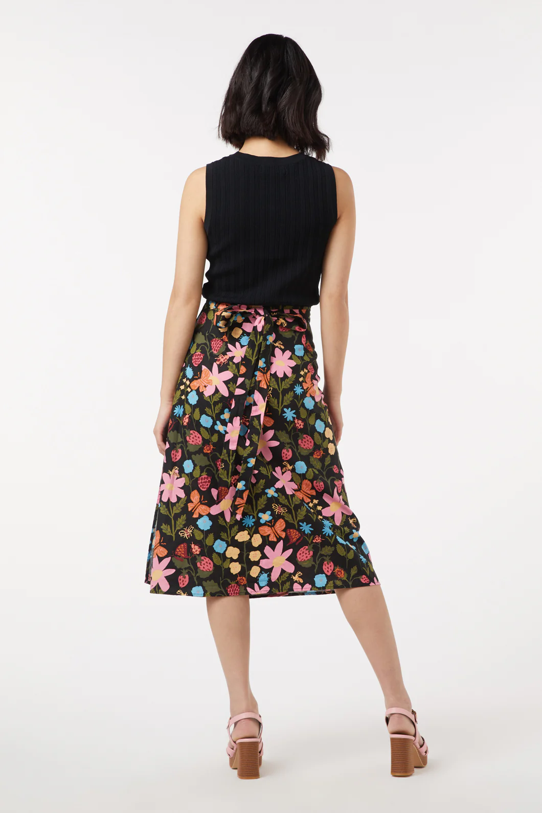 Gorgeous Spring Skirt - Image 5