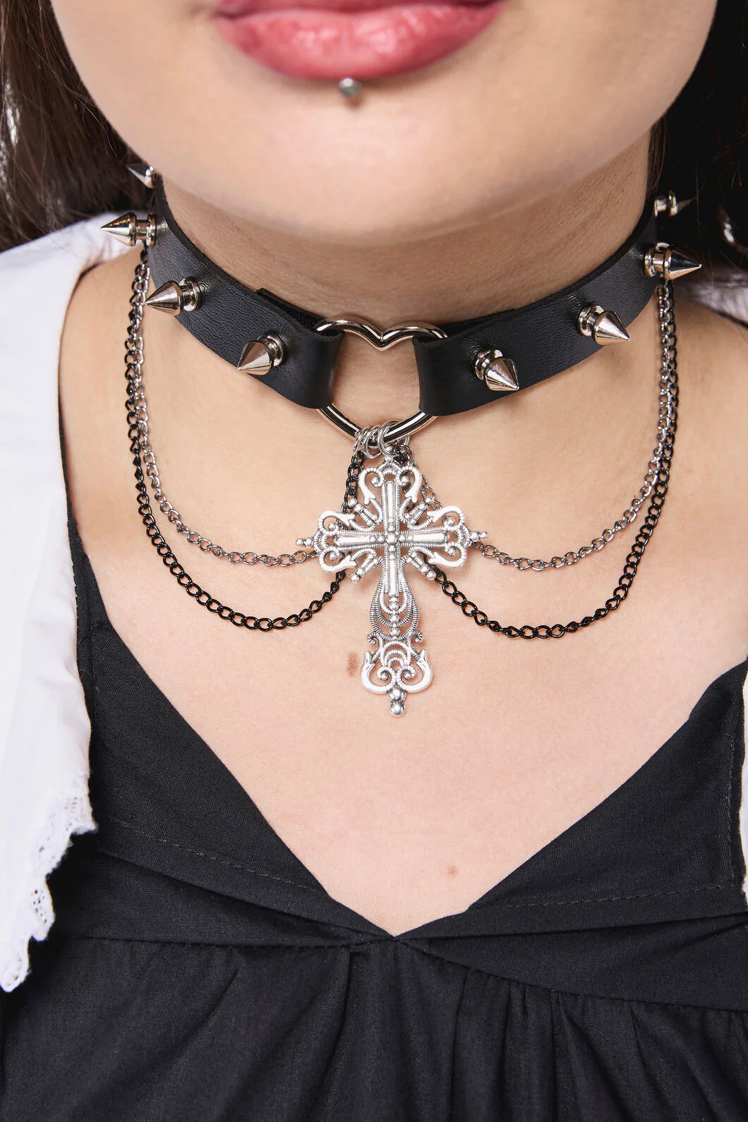 Gothic Choker - Image 2