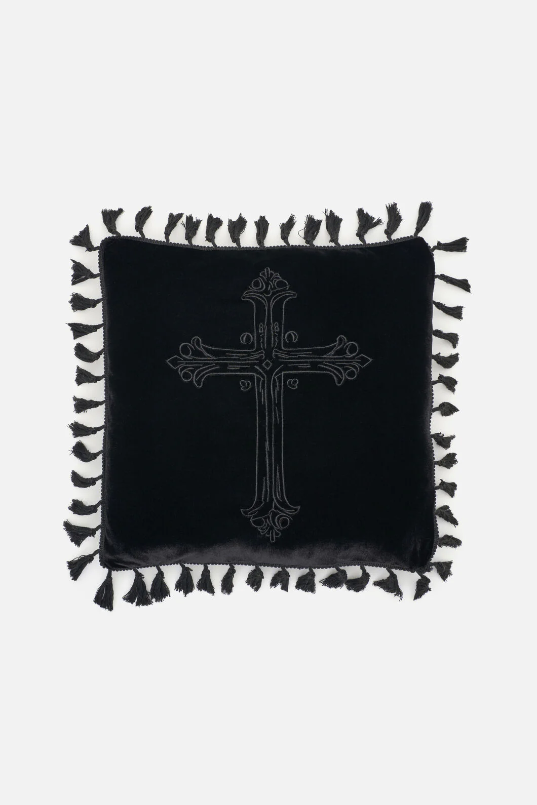 Gothic Cushion Cover