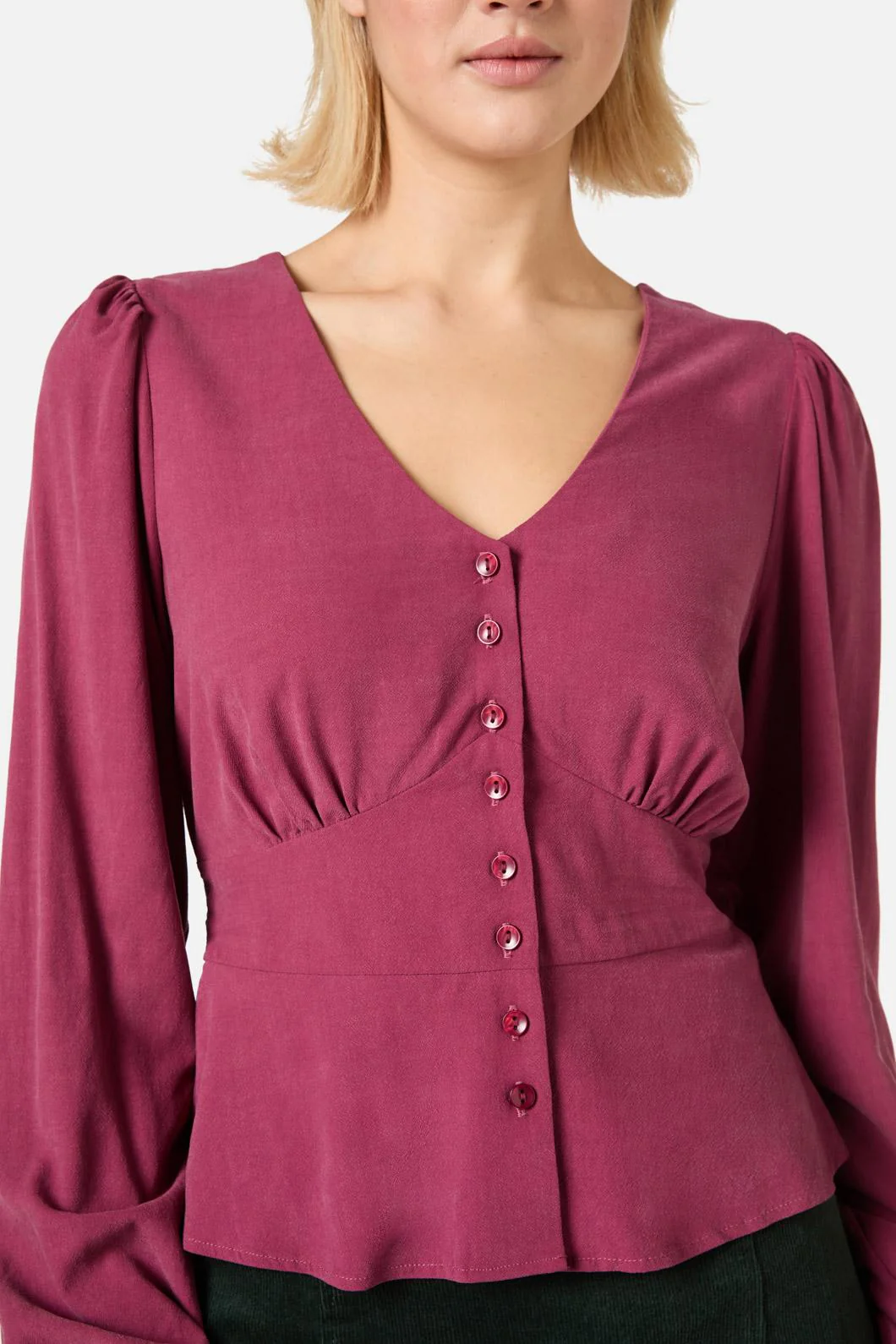 Grace Long Sleeve Top - Image 10