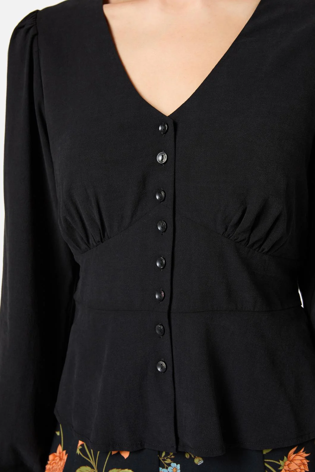 Grace Long Sleeve Top - Image 5