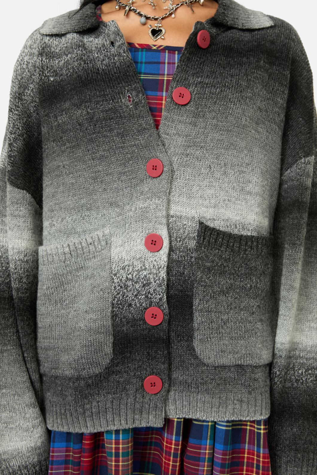 Grace O/S Cardi - Image 6