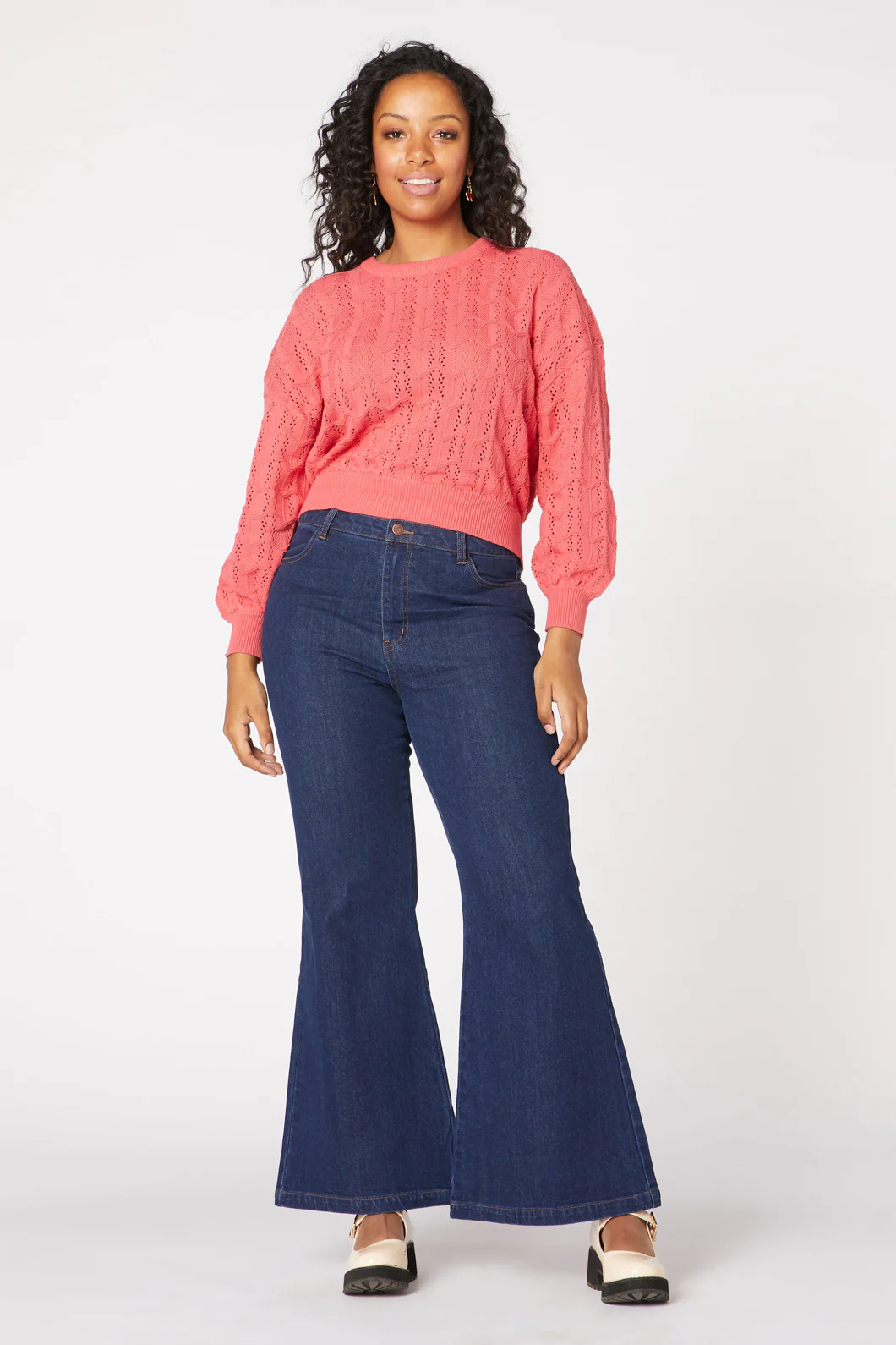 Gracey Sweater - Image 2